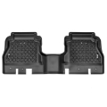 Picture of Rugged Ridge RUG Floor Liners-Black Floor Mats - 12987.44