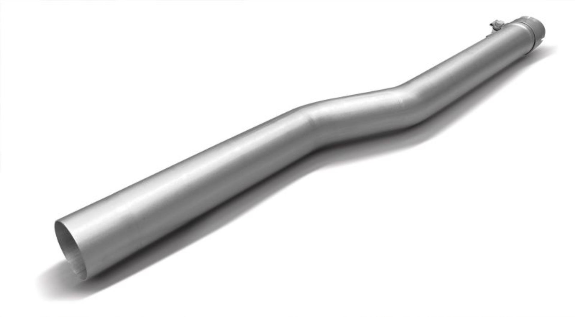 Picture of Remus RMS Axle Back Exhausts - 753120 0000