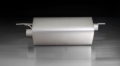 Picture of Remus RMS Axle Back Exhausts - 088914 0500