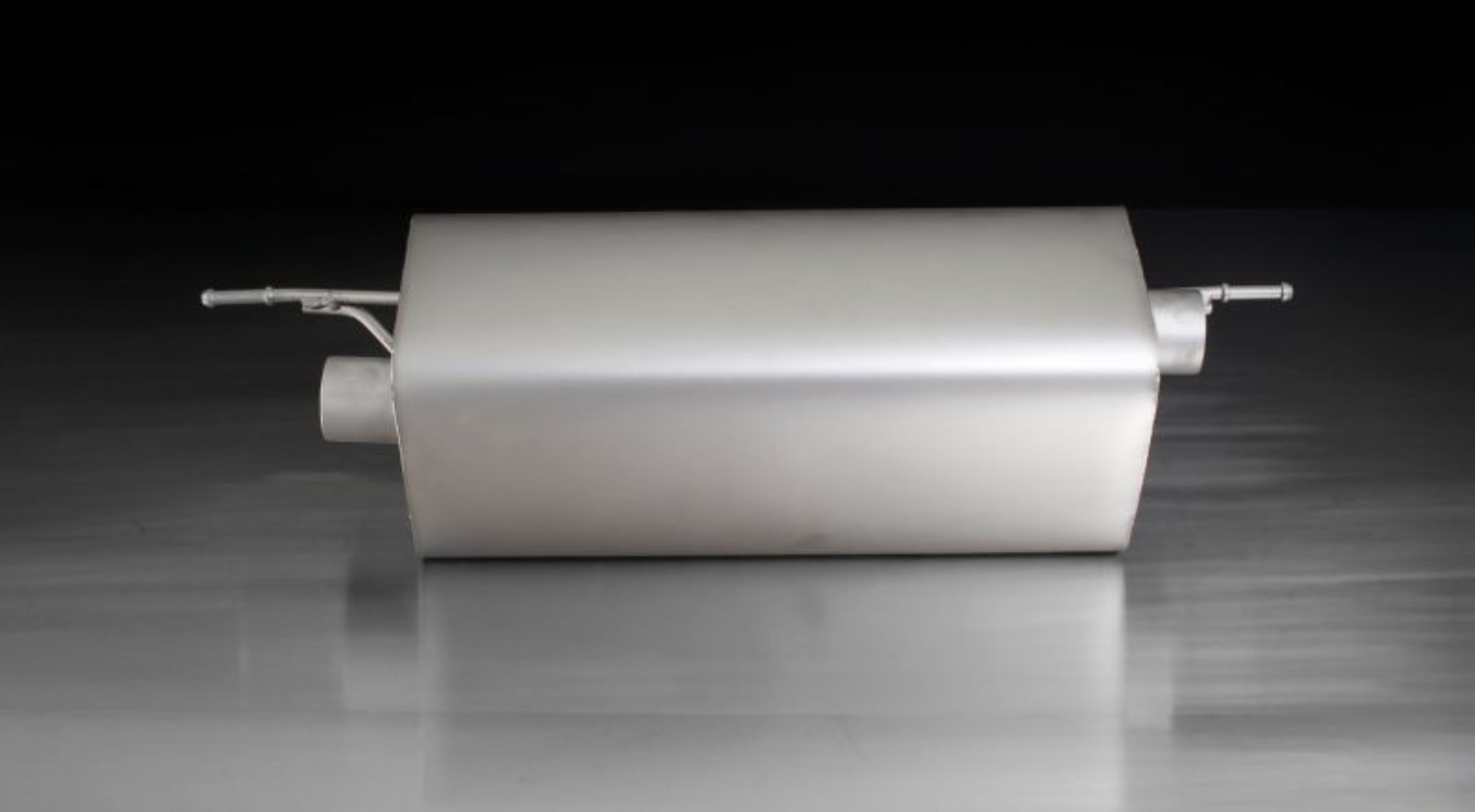 Picture of Remus RMS Axle Back Exhausts - 088914 0500