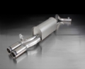Picture of Remus RMS Axle Back Exhausts - 044108 0584C