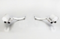 Picture of Remus RMS Axle Back Exhausts - 428014 0500LR