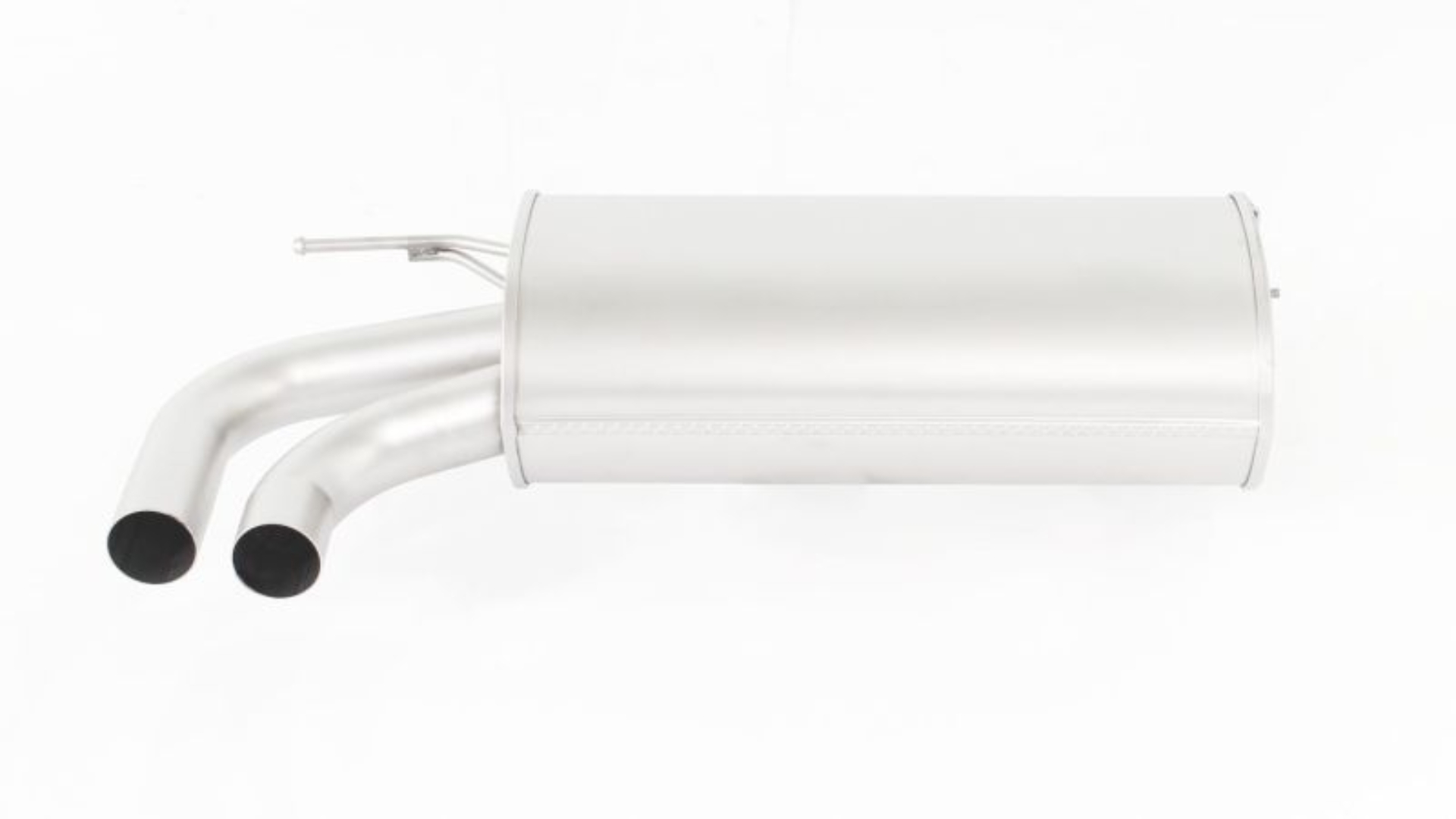 Picture of Remus RMS Axle Back Exhausts - 086214 0500