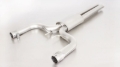 Picture of Remus RMS Front Silencers Connecting Pipes - 428014 0300