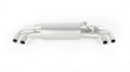 Picture of Remus RMS Axle Back Exhausts - 088017 1500