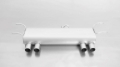 Picture of Remus RMS Axle Back Exhausts - 456016 1500