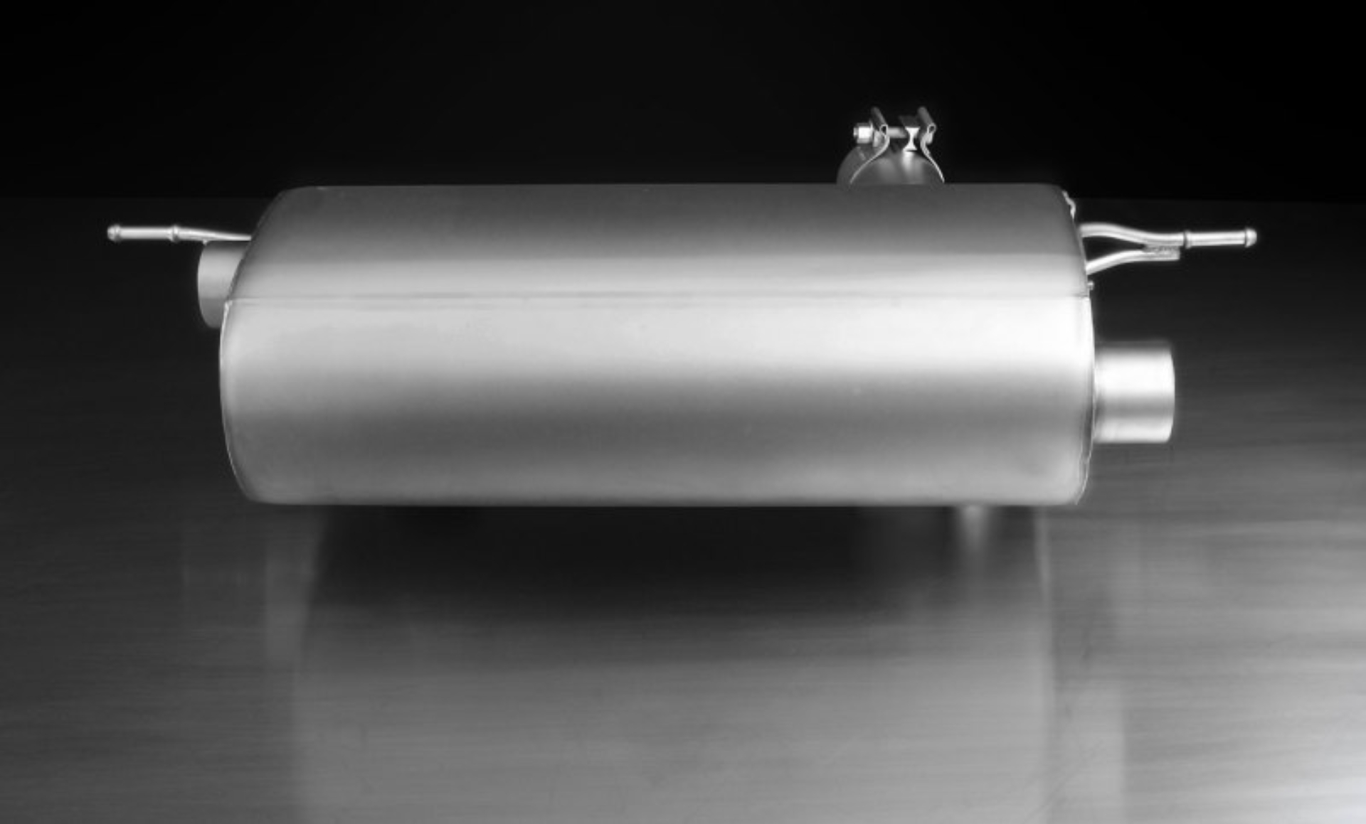 Picture of Remus RMS Axle Back Exhausts - 086512 0500