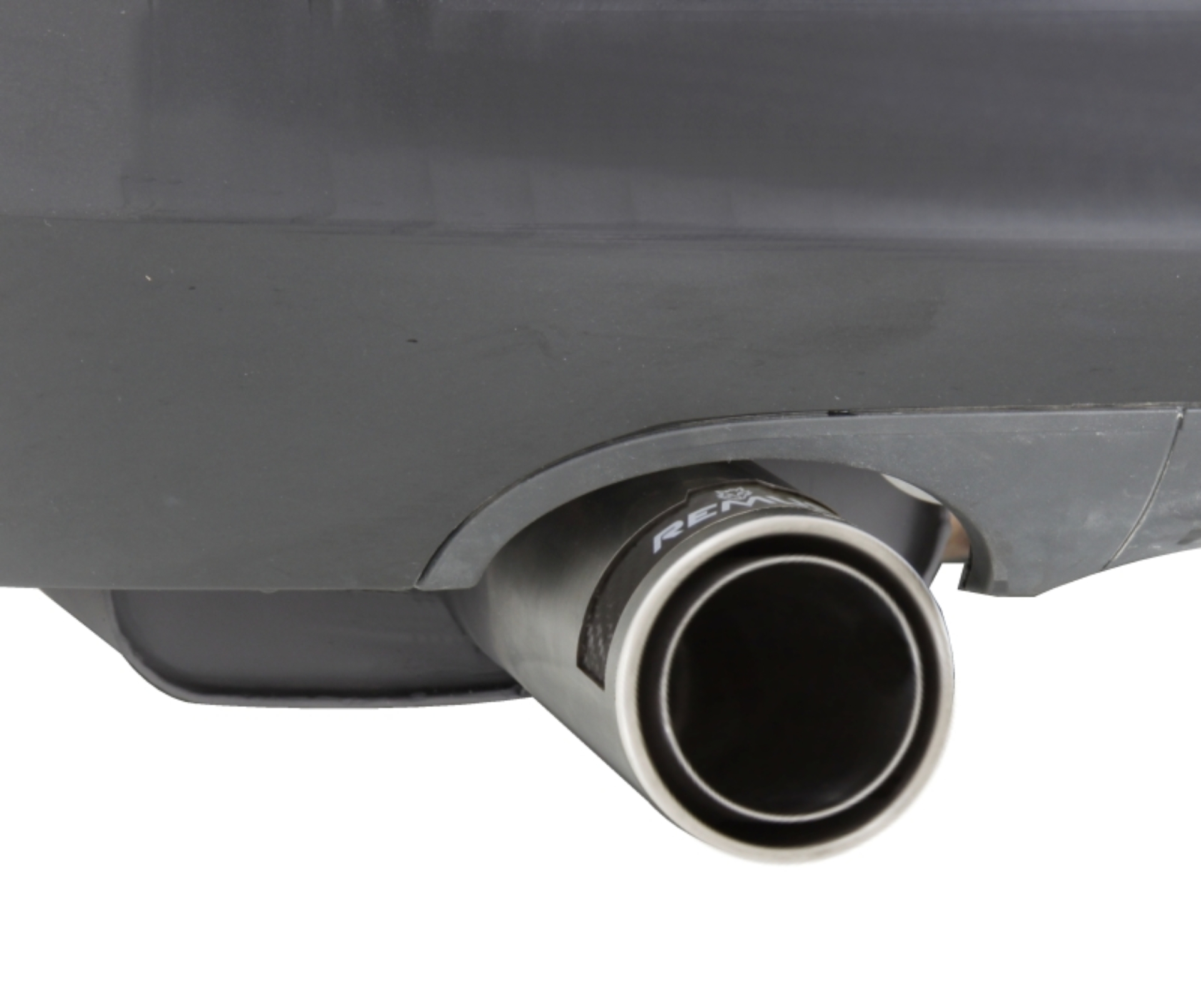 Picture of Remus Opel Insignia Sedan and Fastback Axle Back