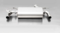 Picture of Remus RMS Axle Back Exhausts - 089016 1500