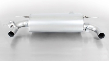 Picture of Remus RMS Axle Back Exhausts - 088015 1500