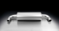 Picture of Remus RMS Axle Back Exhausts - 456105 199
