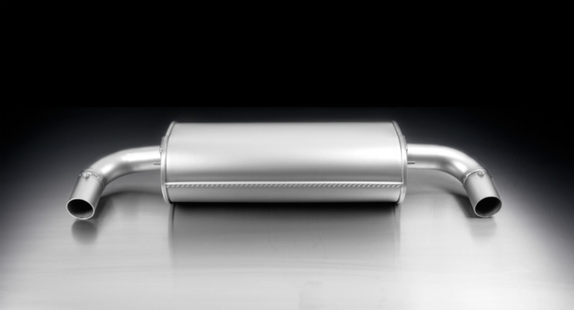 Picture of Remus RMS Axle Back Exhausts - 456105 199