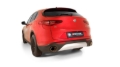 Picture of Remus RMS Axle Back Exhausts - 026117 1500