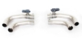 Picture of Remus RMS Connection Tubes Connecting Pipes - 028017 1610