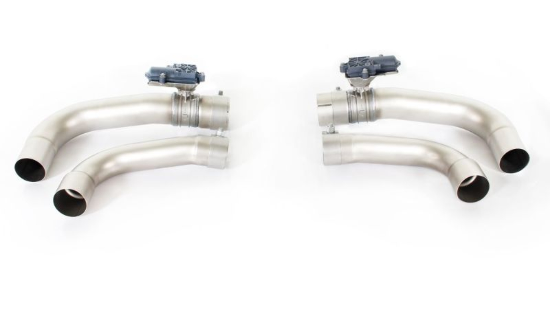 Picture of Remus RMS Connection Tubes Connecting Pipes - 028017 1610