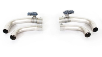 Picture of Remus RMS Connection Tubes Connecting Pipes - 028017 1610