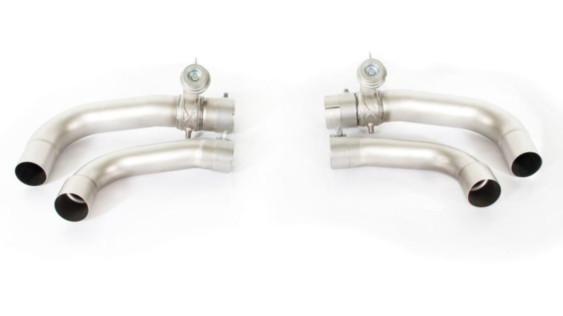 Picture of Remus RMS Connection Tubes Connecting Pipes - 028017 1600