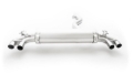 Picture of Remus RMS Axle Back Exhausts - 086019 1500