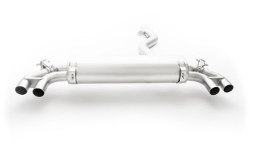 Picture of Remus RMS Axle Back Exhausts - 086019 1500