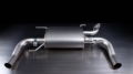 Picture of Remus RMS Axle Back Exhausts - 855111 198