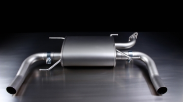 Picture of Remus RMS Axle Back Exhausts - 855111 198