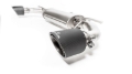 Picture of Remus RMS Axle Back Exhausts - 796117 1500
