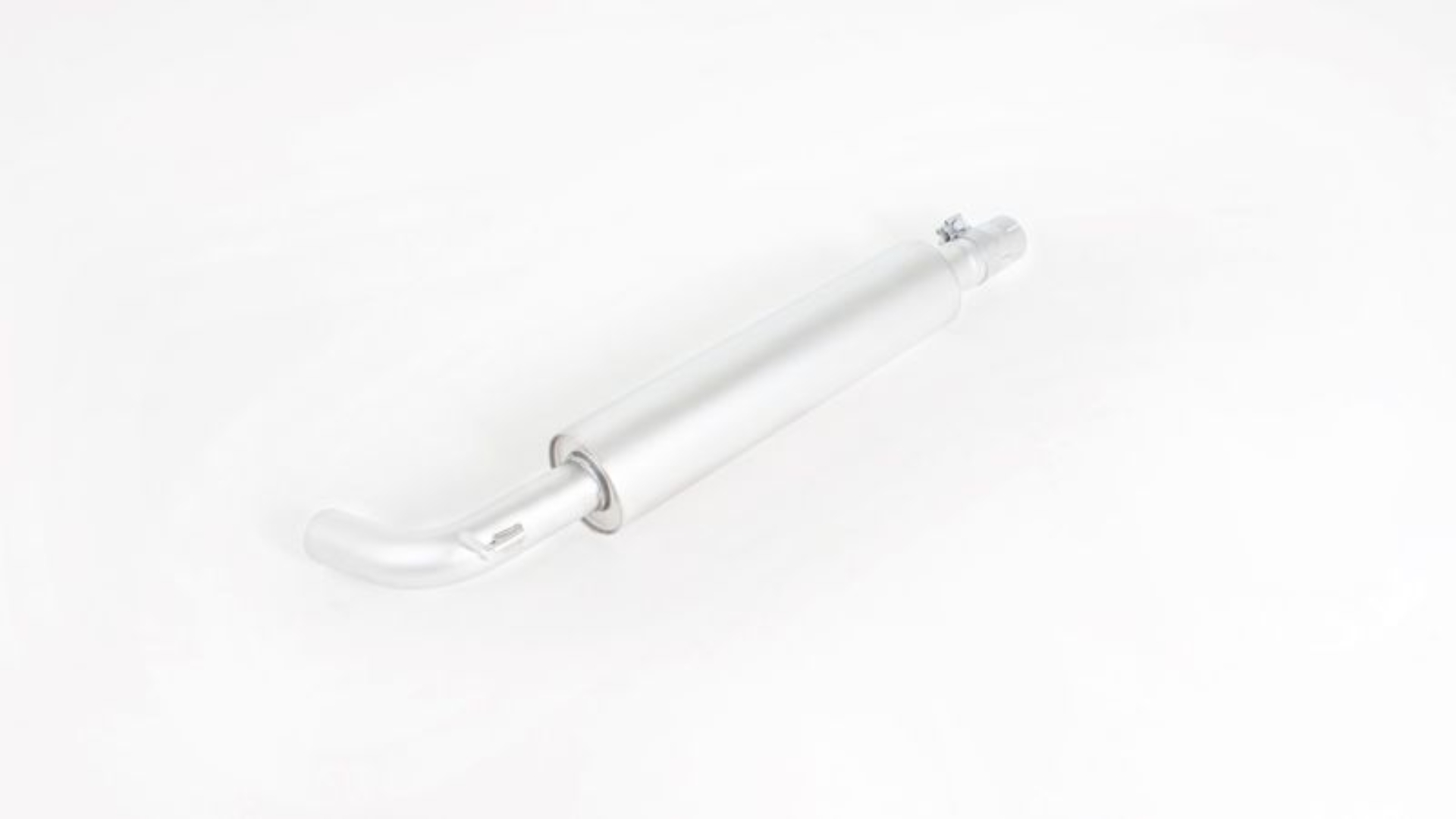 Picture of Remus RMS Axle Back Exhausts - 796217 0300