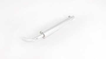 Picture of Remus RMS Axle Back Exhausts - 796217 0300