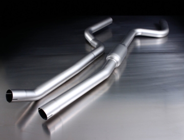 Picture of Remus RMS Axle Back Exhausts - 084111 0300
