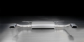 Picture of Remus RMS Axle Back Exhausts - 089407 1549