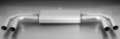 Picture of Remus RMS Axle Back Exhausts - 045013 1500