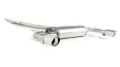 Picture of Remus RMS Axle Back Exhausts - 754019 1500