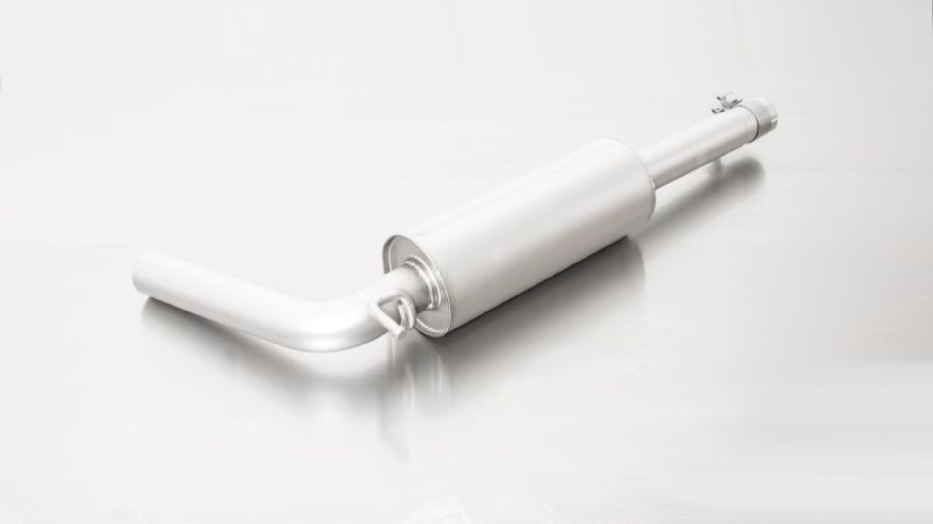 Picture of Remus RMS Axle Back Exhausts - 954513 0300