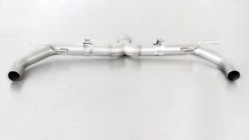 Picture of Remus RMS Axle Back Exhausts - 956017 1600