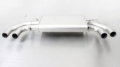 Picture of Remus Hyundai Tucson Type Tl Axle Back