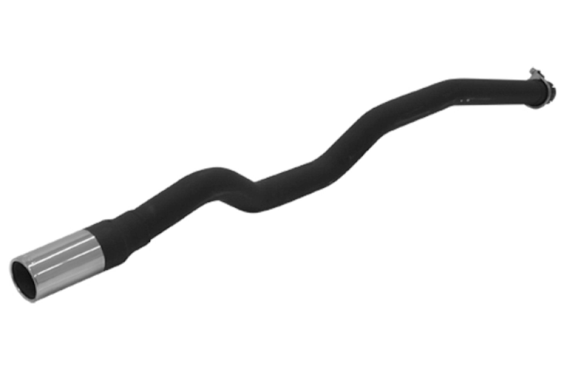 Picture of Remus RMS Axle Back Exhausts - 506105 0607