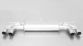 Picture of Remus RMS Axle Back Exhausts - 955113 1500