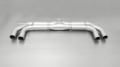 Picture of Remus RMS Axle Back Exhausts - 954112 1600