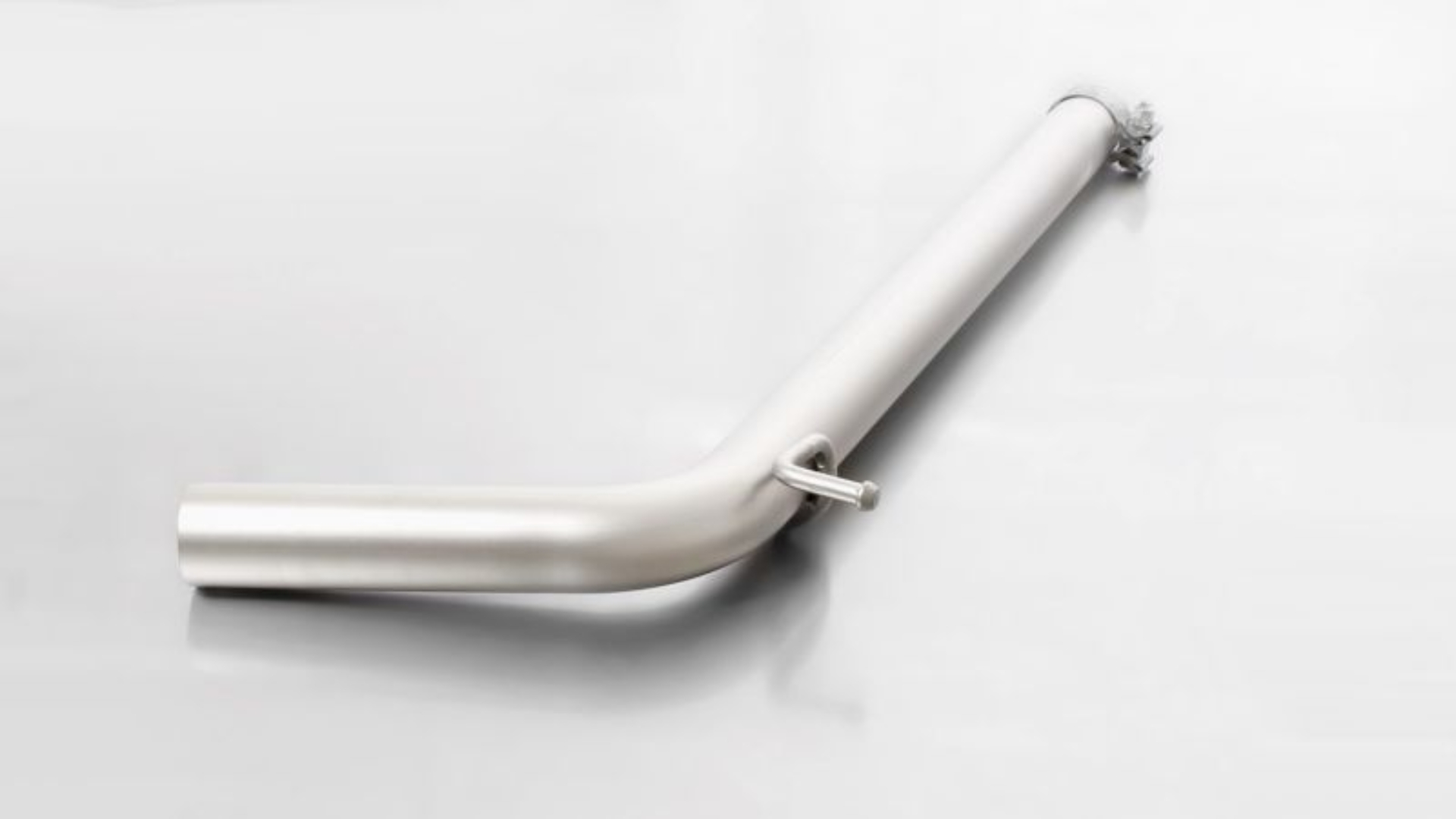 Picture of Remus RMS Axle Back Exhausts - 954513 0000