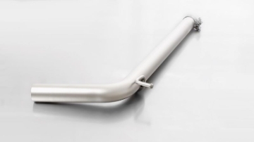 Picture of Remus RMS Axle Back Exhausts - 954513 0000