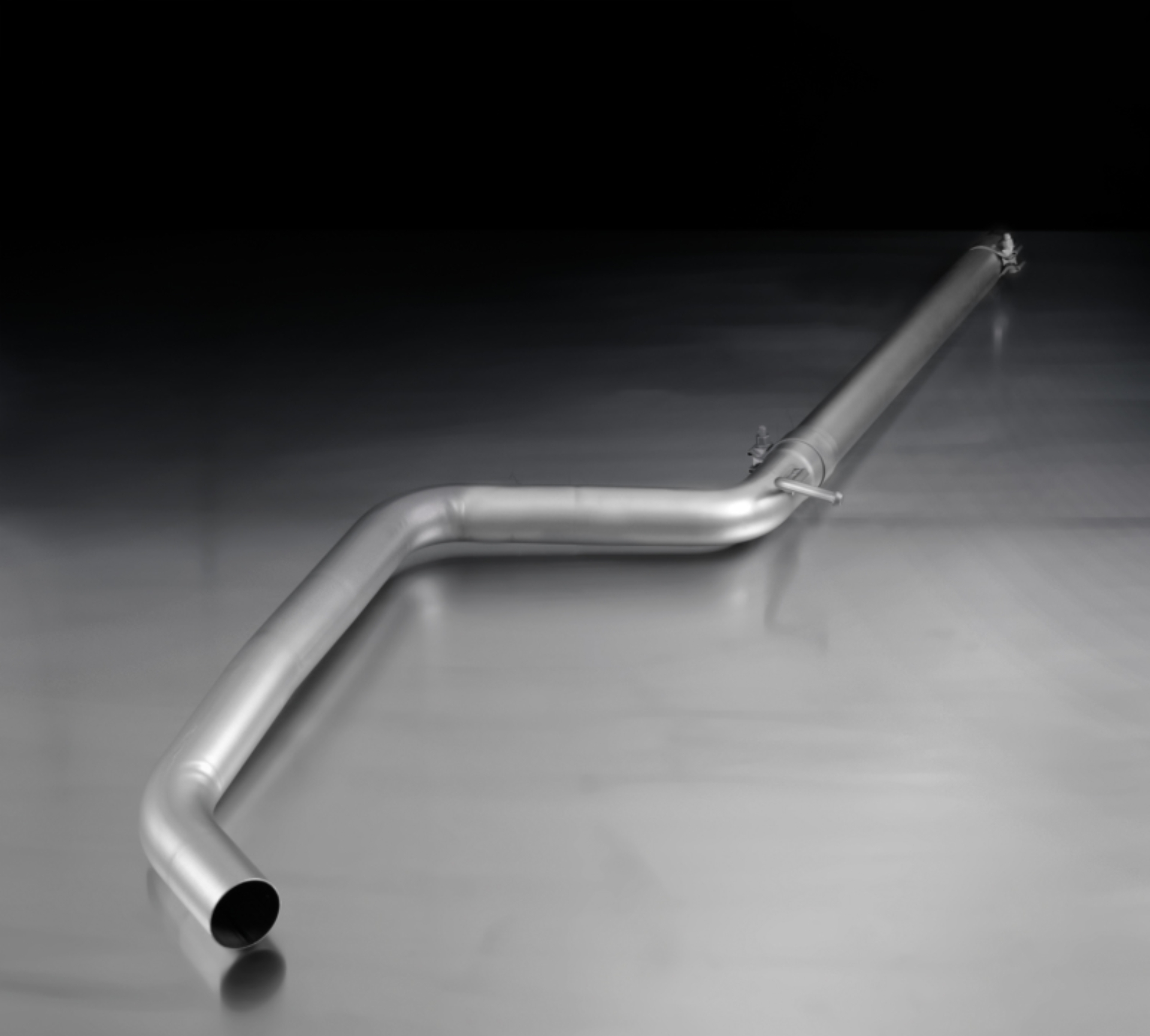 Picture of Remus RMS Connection Tubes Connecting Pipes - 954312 0000