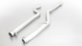 Picture of Remus RMS Front Section Pipes Connecting Pipes - 085015 1300