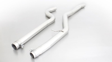 Picture of Remus RMS Front Section Pipes Connecting Pipes - 085015 1300