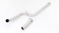 Picture of Remus RMS Front Section Pipes Connecting Pipes - 205012 0000