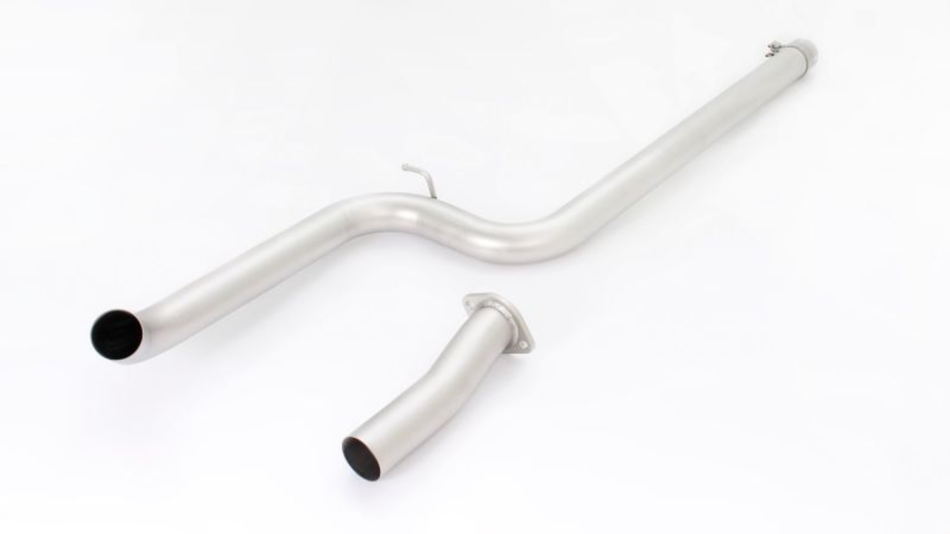 Picture of Remus RMS Front Section Pipes Connecting Pipes - 205012 0000