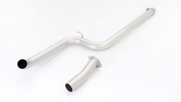 Picture of Remus RMS Front Section Pipes Connecting Pipes - 205012 0000