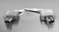 Picture of Remus RMS Axle Back Exhausts - 049010 0500LR