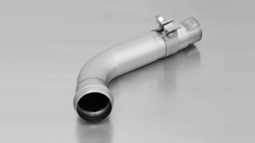 Picture of Remus RMS Axle Back Exhausts - 953612 0000