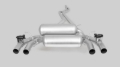 Picture of Remus RMS Cat-Back Exhausts - 088016 1500