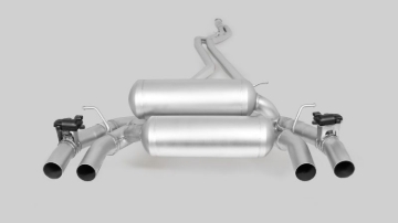 Picture of Remus RMS Cat-Back Exhausts - 088016 1500